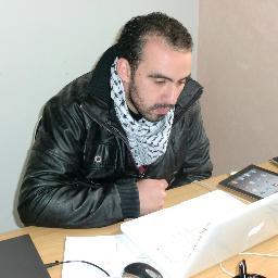 MABouzid's profile picture. iOS/Android lead developer.                   Like IT, music, manga, philosophy, history, politics...