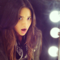 I am who I am. You can't change that. WARNING: Can be sexual at times then a complete angel. Obsessed with food.