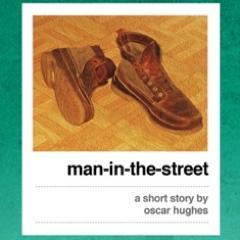 OliviaChicago's profile picture. FREE short story for anyone with #StudentLoans and is looking at them like one does looking down a barrel of a gun. Check out man-in-the-street!