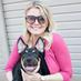 Dogs by Debin (@dogsbydebin) Twitter profile photo
