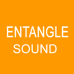 EntangleSound's profile picture. 