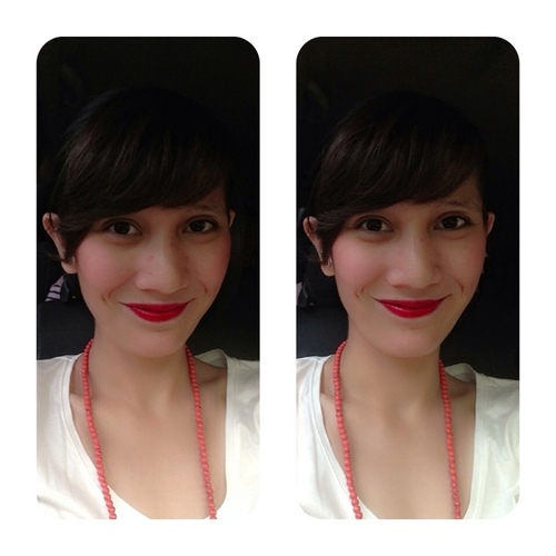 jenesya's profile picture. Value every moment that you have, because time waits for nobody ☺