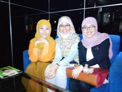 S.Si | Muslimah | Mathematics, University of Indonesia 2008 | ODP 99 Bank Mandiri | Credit Risk & Portfolio Management Bank Mandiri