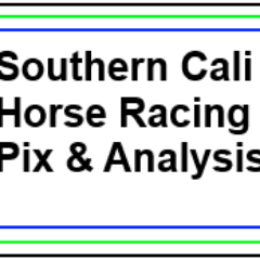 Next Generation SoCal Horse Racing Info Guru