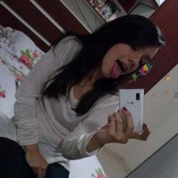 Ai novinha assim vooc me mata (88'