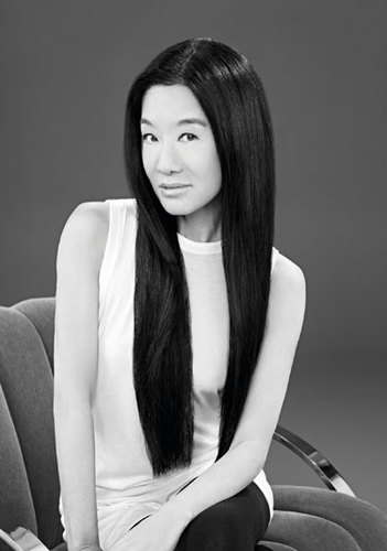 Vera Wang fashion designer world traveller