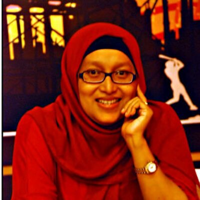 Profile Picture of Alissa Silvi Paul (@ichiil_paul) on Twitter