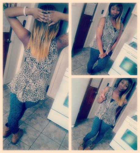 Ayeee Dae Its Jay (; While Yall nigga/Bitches Snooping Follow Her Golden Ass(; & A Dope Mf Name Jay @JayFromYoDreams ^___^