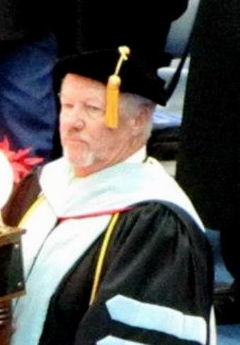 Professor of Kinesiology, Texas A&M-Kingsville