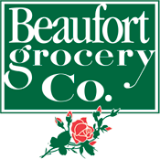 The Beaufort Grocery Company brings subtle grace and charm reminiscent of a French country Bistro to the local scene.  Serving Lunch, Dinner and Sunday Brunch.