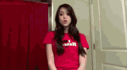 omg megan.