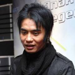 Saya seorang pria sejati