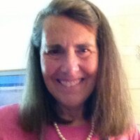 Nancy Caswell - @Trukese Twitter Profile Photo