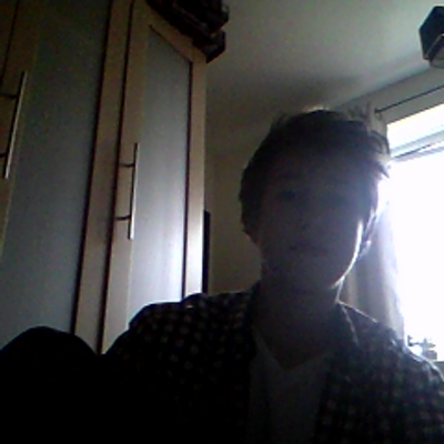 Profile Picture of Nobody (@GillmanJake) on Twitter