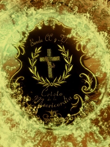 Twitter oficial de la Banda cctt Cristo de la Misericordia.