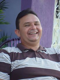 Amo minha família e meu trabalho!