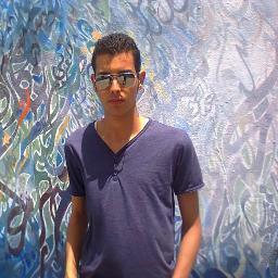 studying finance and audit, fan of  real madrid and dubstep music