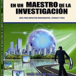 Raul Catari Yujra es periodista e investigador, vivo en La Paz-Bolivia. Comparte tus ideas conmigo.
