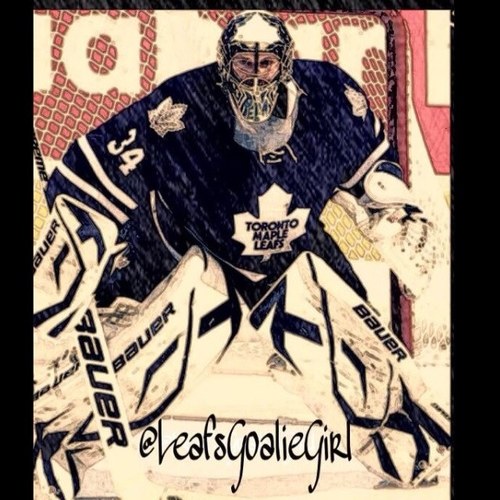 Hockey,Hockey ,And More Hockey!