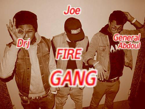 FireGangsters's profile picture. 