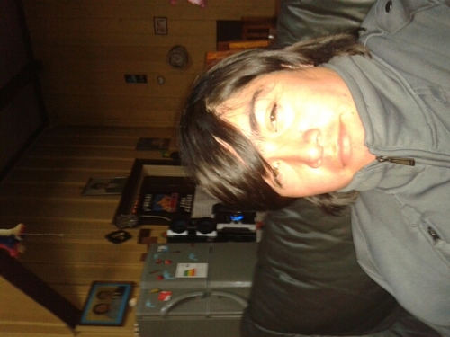 angeloperezalbo's profile picture. colocolino de corazon