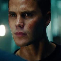 That guy from Battleship.