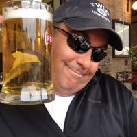 Kent Hrbek(@Hrbie14) 's Twitter Profile Photo