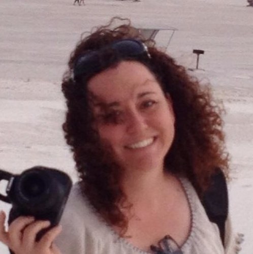 aprildmcghee's profile picture. 