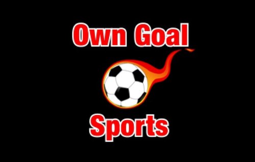 Visit our main site at http://t.co/FmgamLTPdn. We write about football so you can read about football. Our views belong solely to Own Goal Sports, no one else.