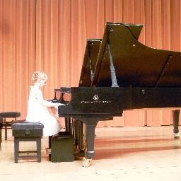 Cambridge Suzuki Young Musicians
Betty & Stephen Power