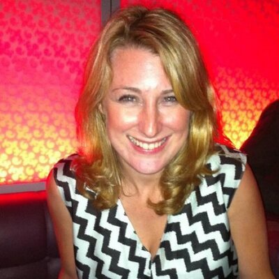 Profile Picture of Caroline Paddle (@CarolineOtt2) on Twitter
