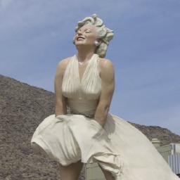 Latest entertainment news & Hollywood history from Palm Springs - The Playground of the Stars.