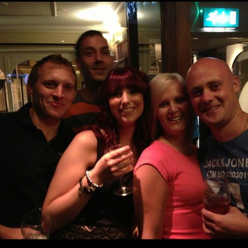 sarahmarie1787's profile picture. 