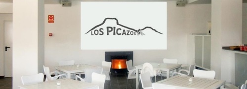 LosPicazosRest's profile picture. Negocio multiespacio con zona infantil, barbacoa, actuaciones nocturnas y eventos deportivos monitoreados por profesionales. #Madrid