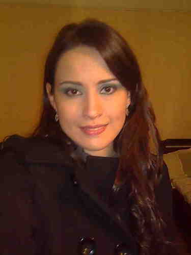 Contadora, bancaria, docente universitaria, camino al máster en Finanzas, mamá de Lucky 🐾