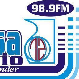 Angkasa Radio 98.9 FM Pandeglang
Suara Kreatif Terpopuler
Jl.Raya Serang KM.2 Pandeglang,
Tlp On Air: (0253) 204597, SMS: 08 777 3944 989