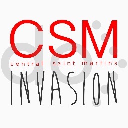 Nine fresh graduates from Central Saint Martins are invading Do Shop this London Design Festival! 14 - 22 September #CSM_invasion
