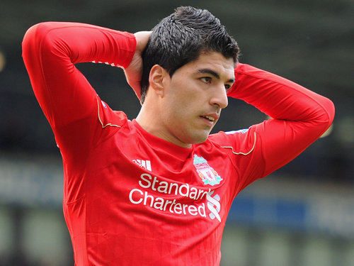 My two cents on all things Liverpool, football, and FIFA