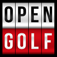 Open Golf (@opengolfapp) 's Twitter Profile