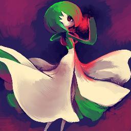 Soy una gardevoir por culpa de mi User¬¬. Amo a @MiloticFTW y soy madre de nuestos peques y no quiero entrenador. :) [cuenta user y rol: @Amelia_Senki ]