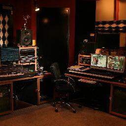 The Red Room is a professional recording studio. Our studio is a top quality facility with a nice sized live room, ISO vocal both, and a spacious mix room.