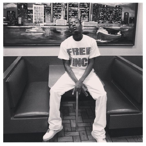 HpNickk's profile picture. HP 100yrs FREE MIKE FREE VINCE FREE KEV FREE KAYLOW FREE TIM FREE MAIL RIP LITTLE BREAK BREAD