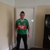 Dermot McLoughlin (@dermo242006) Twitter profile photo