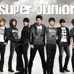 I'M KPOPER FOREVER, FOLLOW ME AND FOLLOW BACK! SS501, SUPER JUNIOR, U-KISS, T'ARA, KARA....