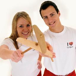 ilove_crepes's profile picture. A caterer for all occasions, bringing a creperie to you! Promoter of independent businesses & local food via blog http://t.co/G51RICv1oi