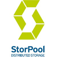 StorPool Storage(@storpool) 's Twitter Profile Photo