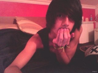 ~.~ stalk much