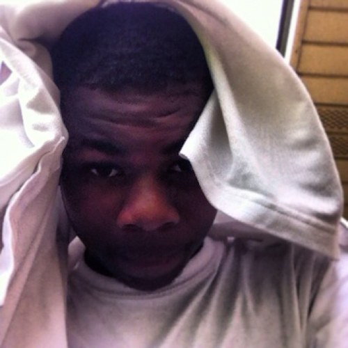 Just do it all day 
Iballife