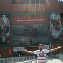 Oscar Gimeno (@22Osky) Twitter