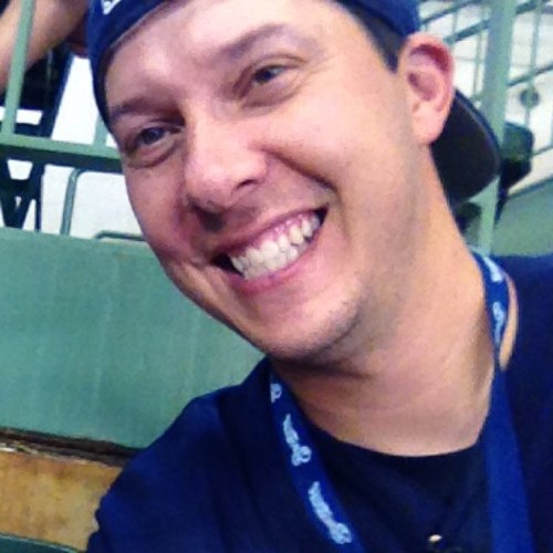 Jason_Szymanski's profile picture. 